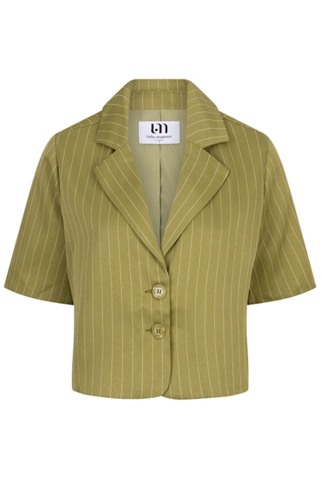 Lofty Manner blazer camila
